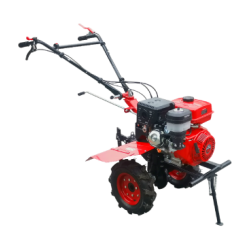 ZHANXIONG  ZX135D(E)/ 188F Gasoline Power Tiller/ Big Gearbox Direct Transmission  (1WG4.5-1