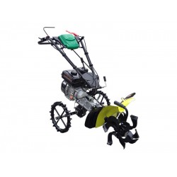 ZHANXIONG  170 GASOLINE ORCHARD DITCHING MACHINE