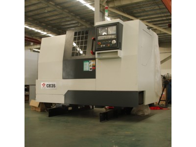 LATHE MACHINE