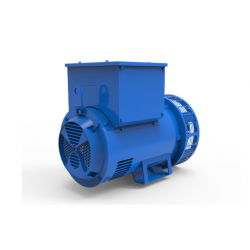 TCU188 Series Industrial Alternator 6.8