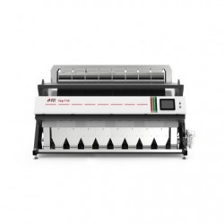 AMD® V series Plastic flakes color sorting machine