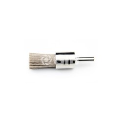 Industrial Brush Aluminum Oxide Abrasive End Brush