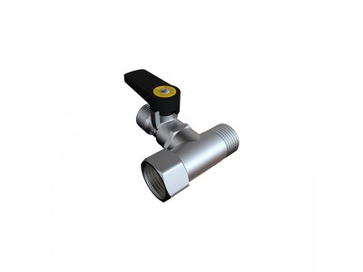 Bulk S3116 BRASS ANLLE BALL VALVE