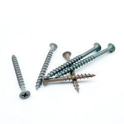 Bulk Drywall Screws with Type 17