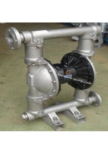 Pneumatic /Air operated double diaphragm pump