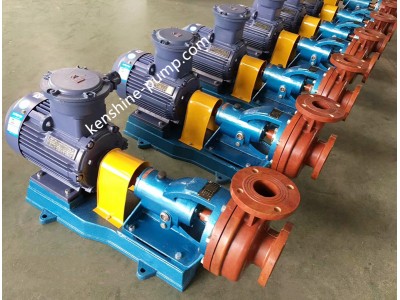 FS  chemical transfer pump