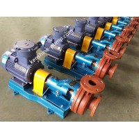FS  chemical transfer pump