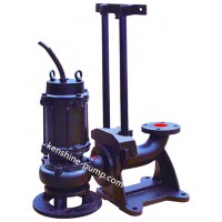WQ Submersible sewage pump