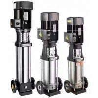 CDLF  Vertical multistage pump