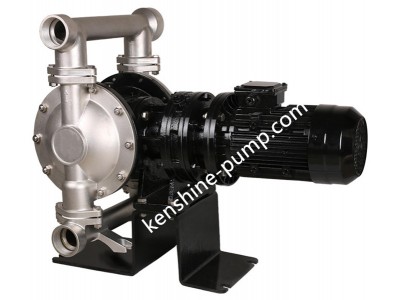 DBY electric diaphragm pump