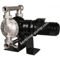 DBY electric diaphragm pump