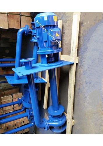 YW Submerged sewage pump for wastewater drainage