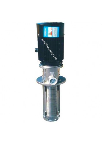 QDYB/CDLK coolant pump for machine tool