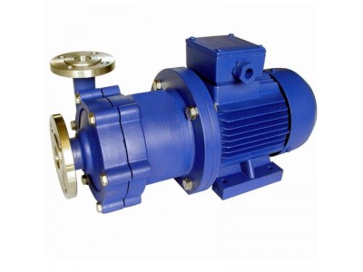 CQ SS magnetic pump