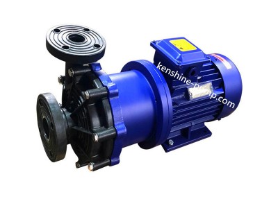 CQF PP magnetic pump