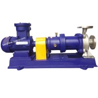 CQB-G high-temp.magnetic pump