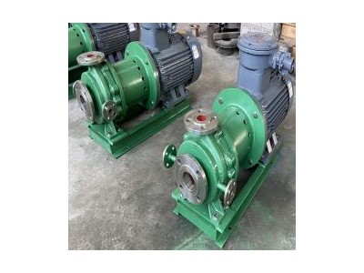 CQB-G high-temp.magnetic pump