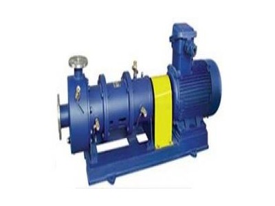 CQB-G high-temp.magnetic pump