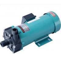 MP,MPH plastic magnetic pump