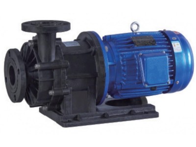 MP,MPH plastic magnetic pump