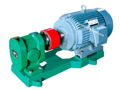 2CY Gear transfer pump