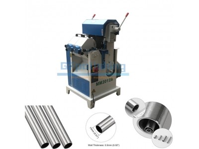 Wholesale Tube Grinding Machine