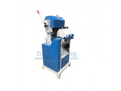 Bulk Stainless Steel Iron Brass Pipe Grinding Machine