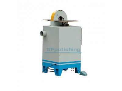 Bulk Stainless Steel Bent Tube Grinding Polishing Machine