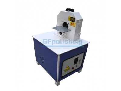 Wholesale Bent Bending Pipe Sanding Polishing Machine