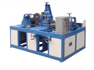 Wholesale Square Rectangular pipe polishing buffing machine