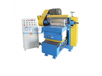 Bulk Jewelry Polisher Machine