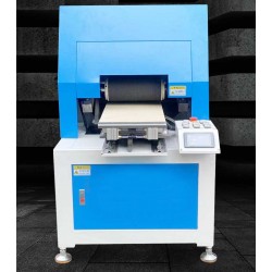Bulk Mini Small Flat Sheet Jewelery Polishing Buffing Machine