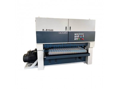 Wholesale Sheet Metal Deburring Machine