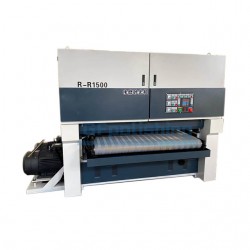 Wholesale 1500mm Width Stainless Steel Sheet No.4 Finishing Machine