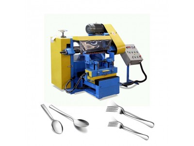 Wholesale Cutlery Polishing Machine