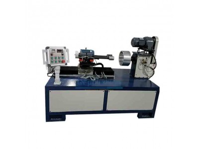 Wholesale Cookware Inside Satin Matt Finishing Grinding Sanding Machine