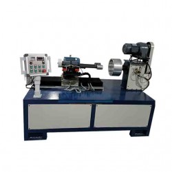 Wholesale Cookware Inside Satin Matt Finishing Grinding Sanding Machine