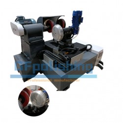 Wholesale Kitchenware Pan Utensils Outside Mirror Polishing Machine