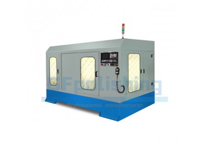 Wholesale Kitchenware Pan Utensils Outside Mirror Buffing Machine