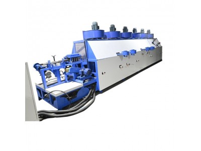 Wholesale Brass Casting Hinges Surface Hairline Finishing Machine