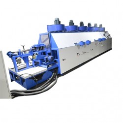 Wholesale Brass Casting Hinges Surface Hairline Finishing Machine