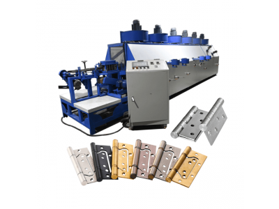 Wholesale Hinge polishing machinea