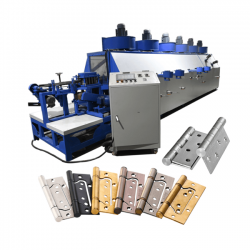 Wholesale Hinge polishing machinea