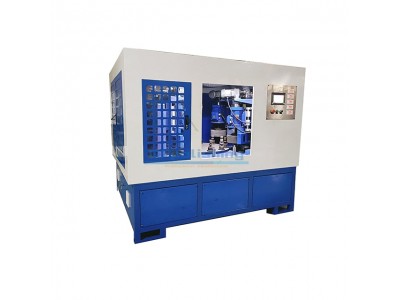 Bulk Circular Rings Column Sanding Grinding Polishing Mchine