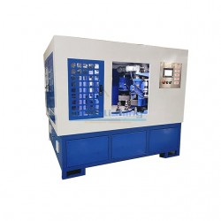 Bulk Circular Rings Column Sanding Grinding Polishing Mchine