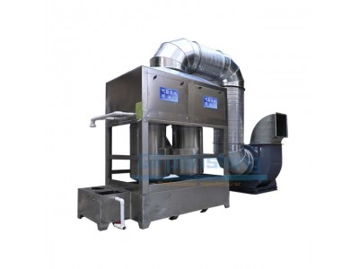 Wholesale Adjustable Speed Small Industrial Dust Collector