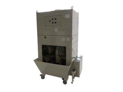 Bulk Wet Dust Collector For Polishing Buffing Machine