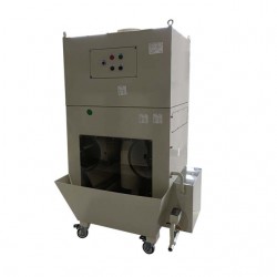 Bulk Wet Dust Collector For Polishing Buffing Machine