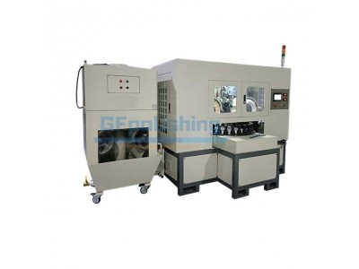 Bulk Stainless Steel Wet Type Dust Collector For Dust Collection