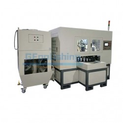 Bulk Stainless Steel Wet Type Dust Collector For Dust Collection